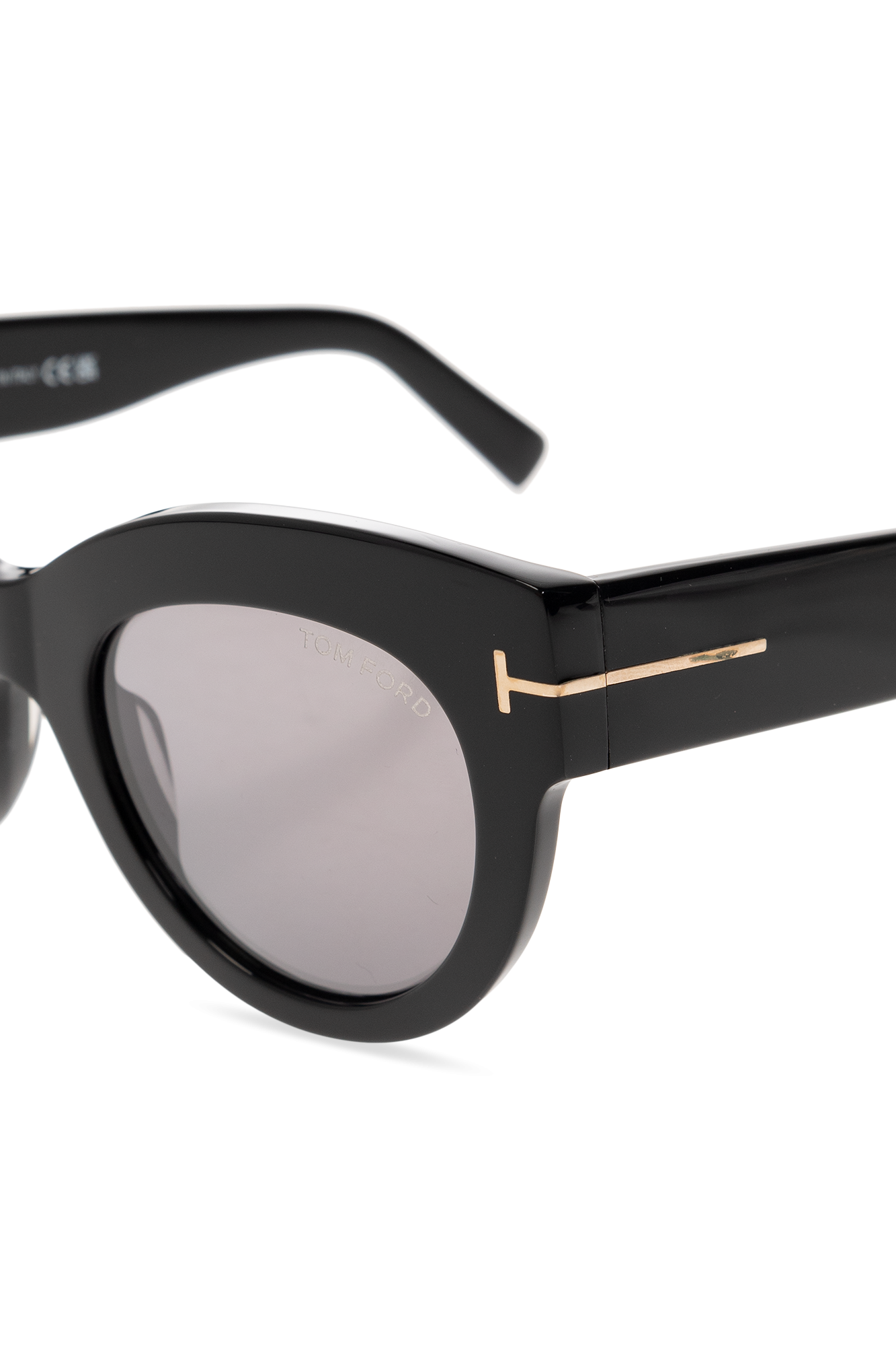 Tom Ford Okulary przeciwsłoneczne ‘Lucilla’