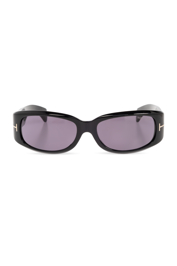 ‘corey’ sunglasses od Tom Ford