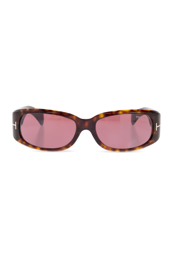‘Corey’ sunglasses od Tom Ford
