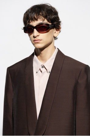 Tom Ford Okulary przeciwsłoneczne ‘Corey’