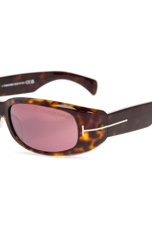 Tom Ford ‘Corey’ sunglasses