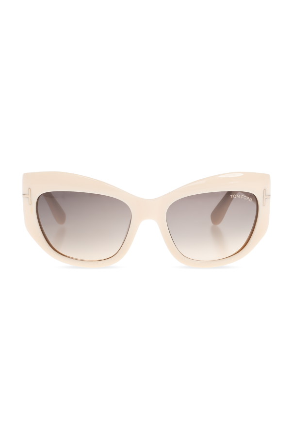 ‘Brianna’ sunglasses od Tom Ford