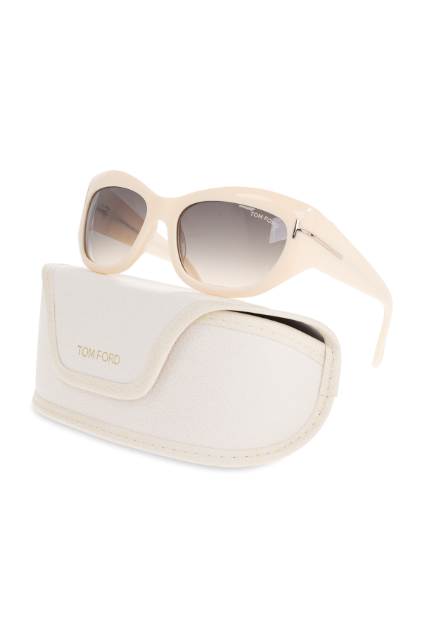 Tom Ford Okulary przeciwsłoneczne ‘Brianna’