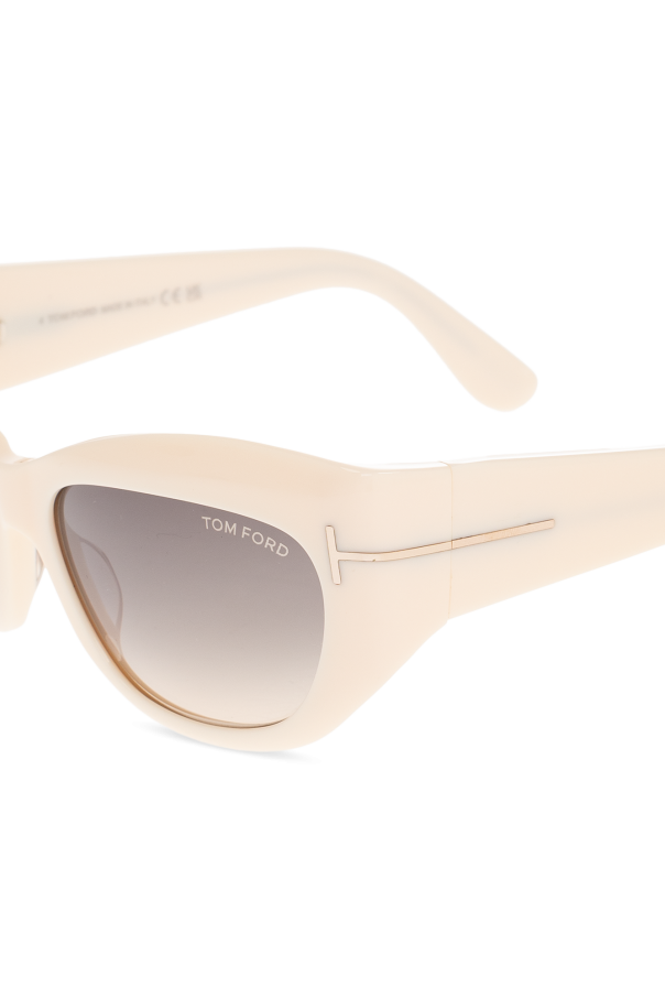 Tom Ford Okulary przeciwsłoneczne ‘Brianna’