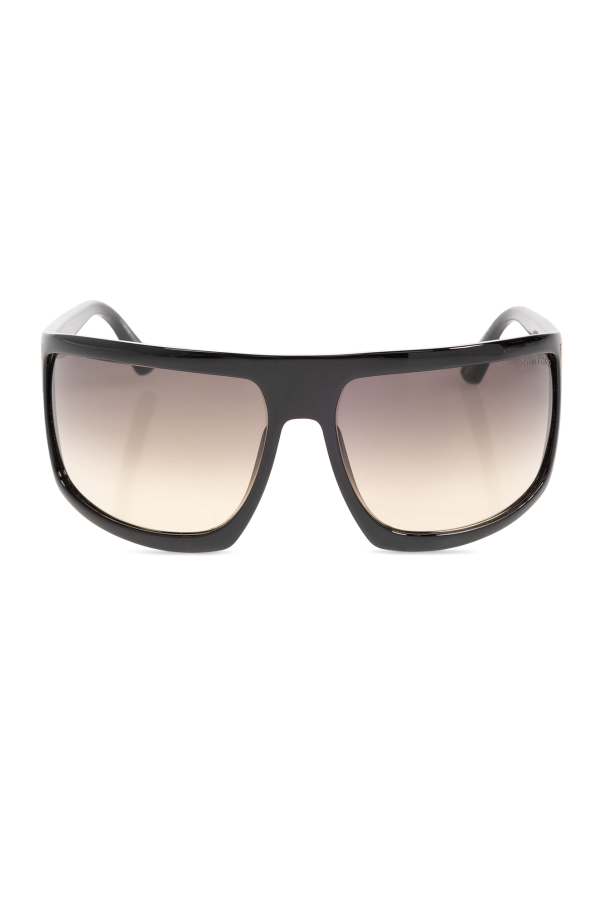 ‘Clint’ sunglasses od Tom Ford