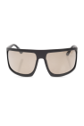 Chloé Eyewear Felicy cat-eye frame sunglasses