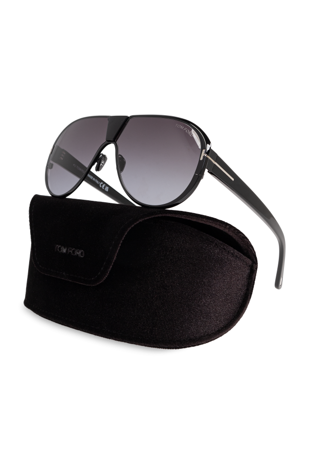 Tom Ford Sunglasses