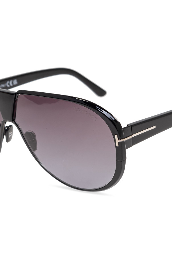 Tom Ford Sunglasses