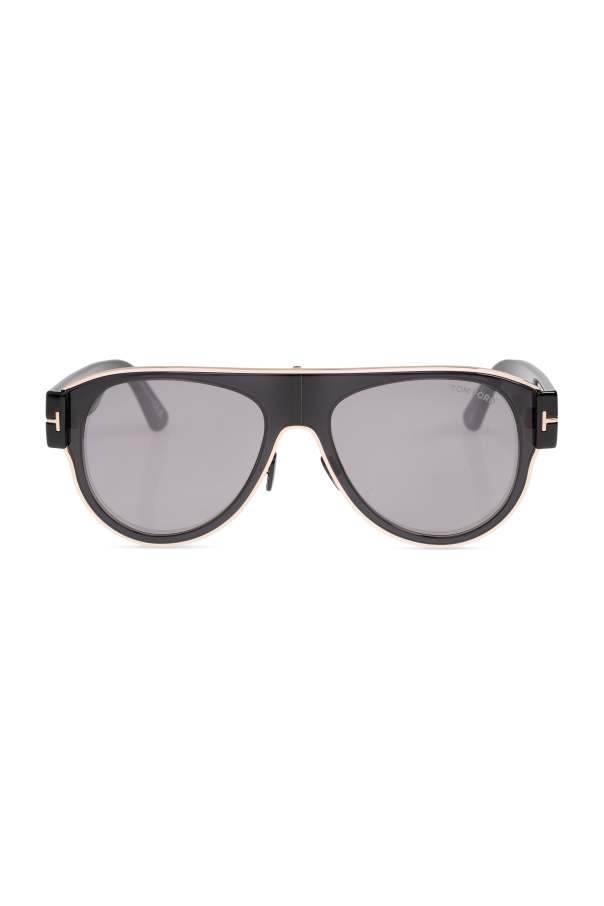 Sunglasses od Tom Ford