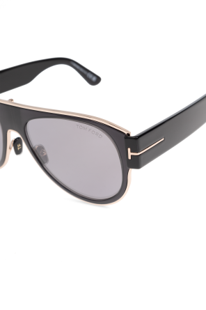 Tom Ford Sunglasses
