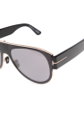 Tom Ford BLACK Sunglasses