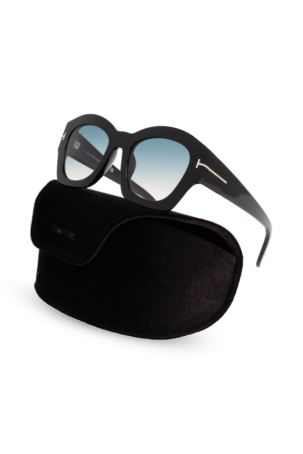 Tom Ford Gafas de sol Guilliana