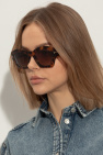 Tom Ford BROWN Sunglasses