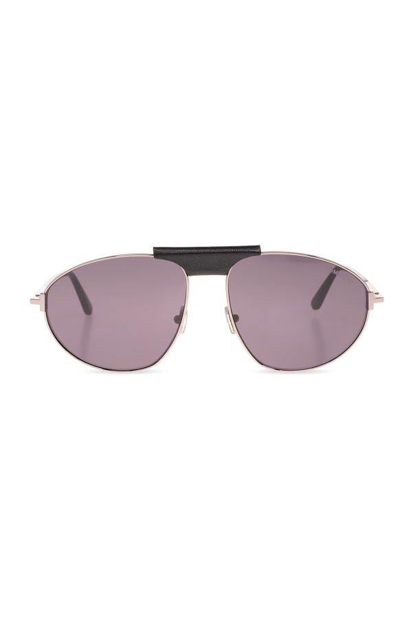 Tom Ford ‘Ken’ Sunglasses