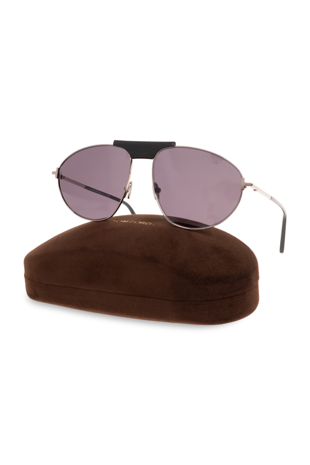 Tom Ford Okulary przeciwsłoneczne ‘Ken’