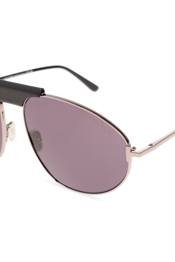 Tom Ford Okulary przeciwsłoneczne ‘Ken’