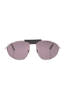 Tom Ford BLACK ‘Ken’ Sunglasses