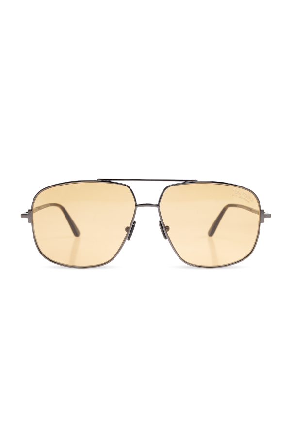 Sunglasses od Tom Ford