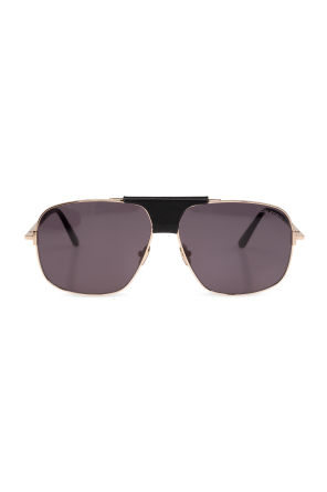 ‘Tex’ Sunglasses