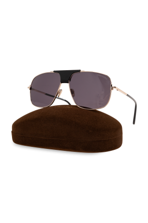 Tom Ford Okulary przeciwsłoneczne ‘Tex’