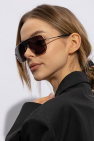 Tom Ford GOLD ‘Tex’ Sunglasses