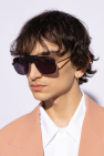 Tom Ford GOLD ‘Tex’ Sunglasses