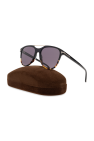Tom Ford BLACK Sunglasses