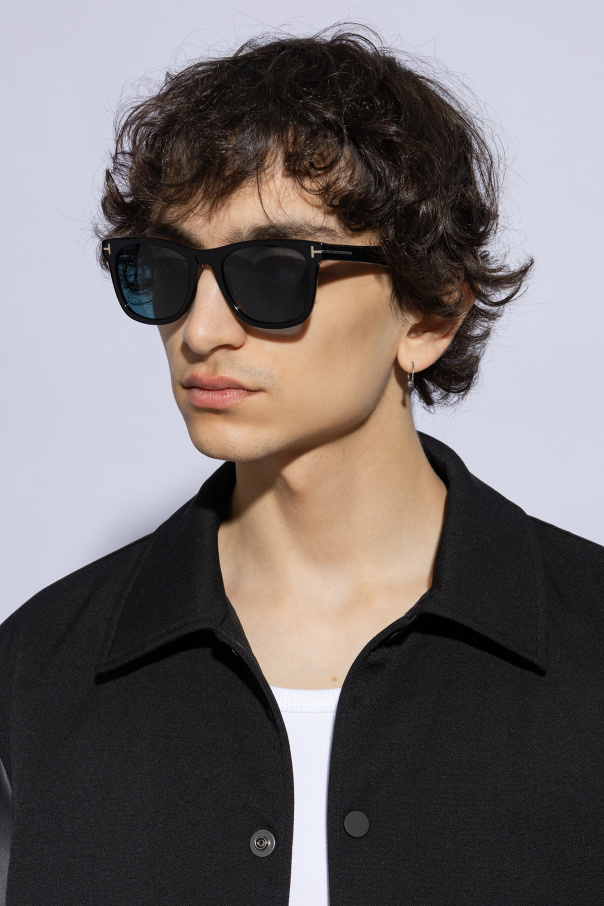 Tom Ford Okulary przeciwsłoneczne ‘Kevyn’
