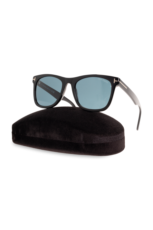Tom Ford Okulary przeciwsłoneczne ‘Kevyn’