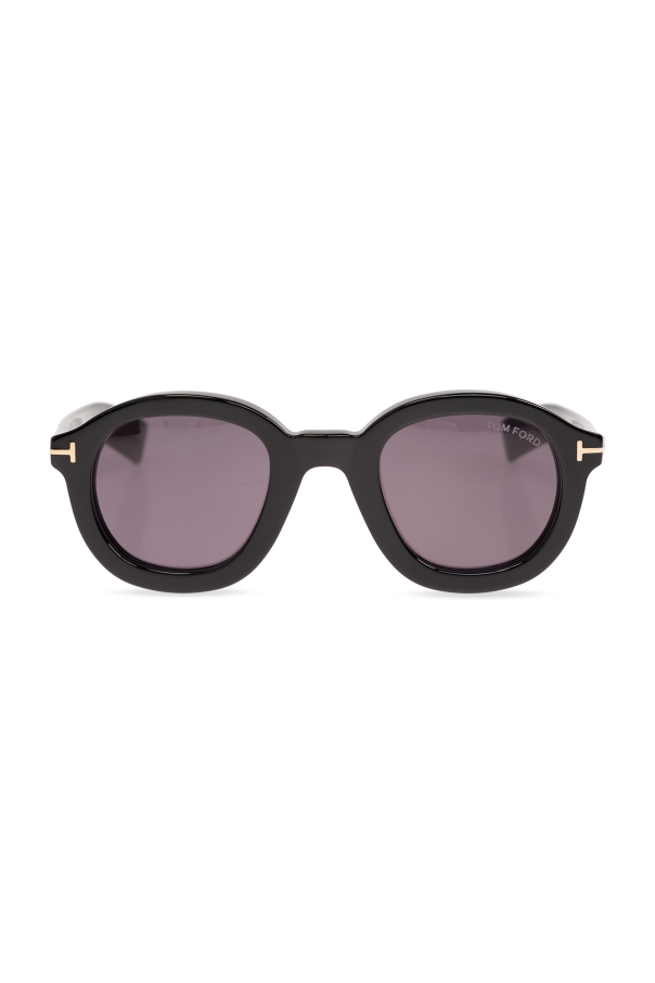 Tom Ford Okulary przeciwsłoneczne ‘Raffa’