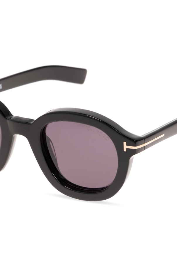 Tom Ford Okulary przeciwsłoneczne ‘Raffa’