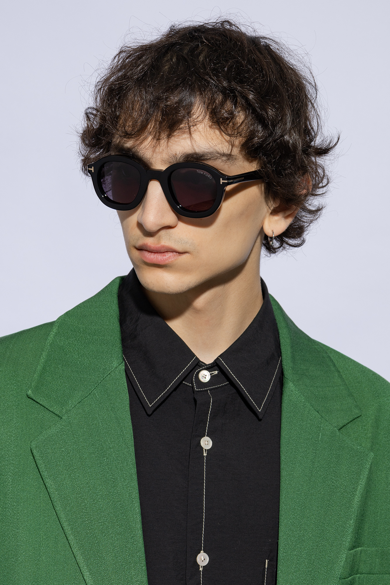 Tom Ford ‘Raffa’ sunglasses