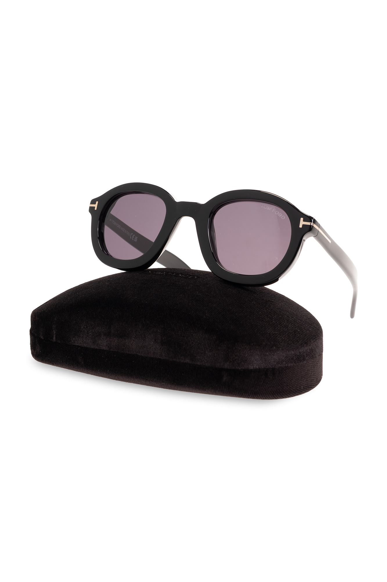 Tom Ford ‘Raffa’ sunglasses