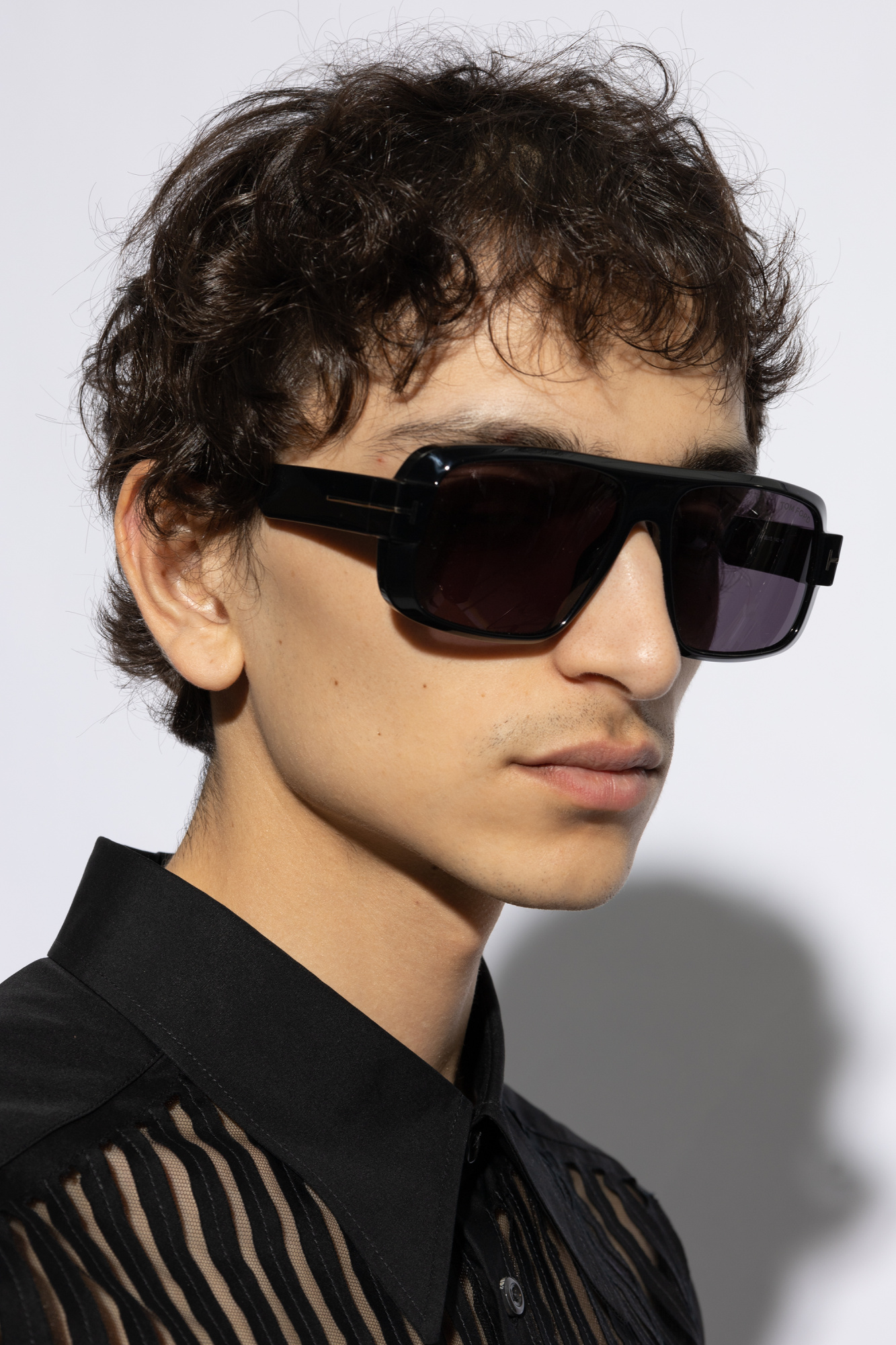 Tom Ford quay sunglasses