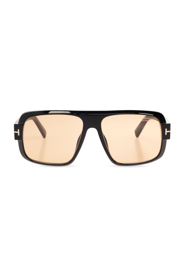 Sunglasses od Tom Ford