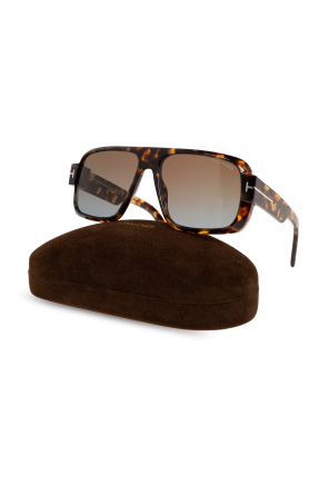 Tom Ford Okulary przeciwsłoneczne ‘Turner’