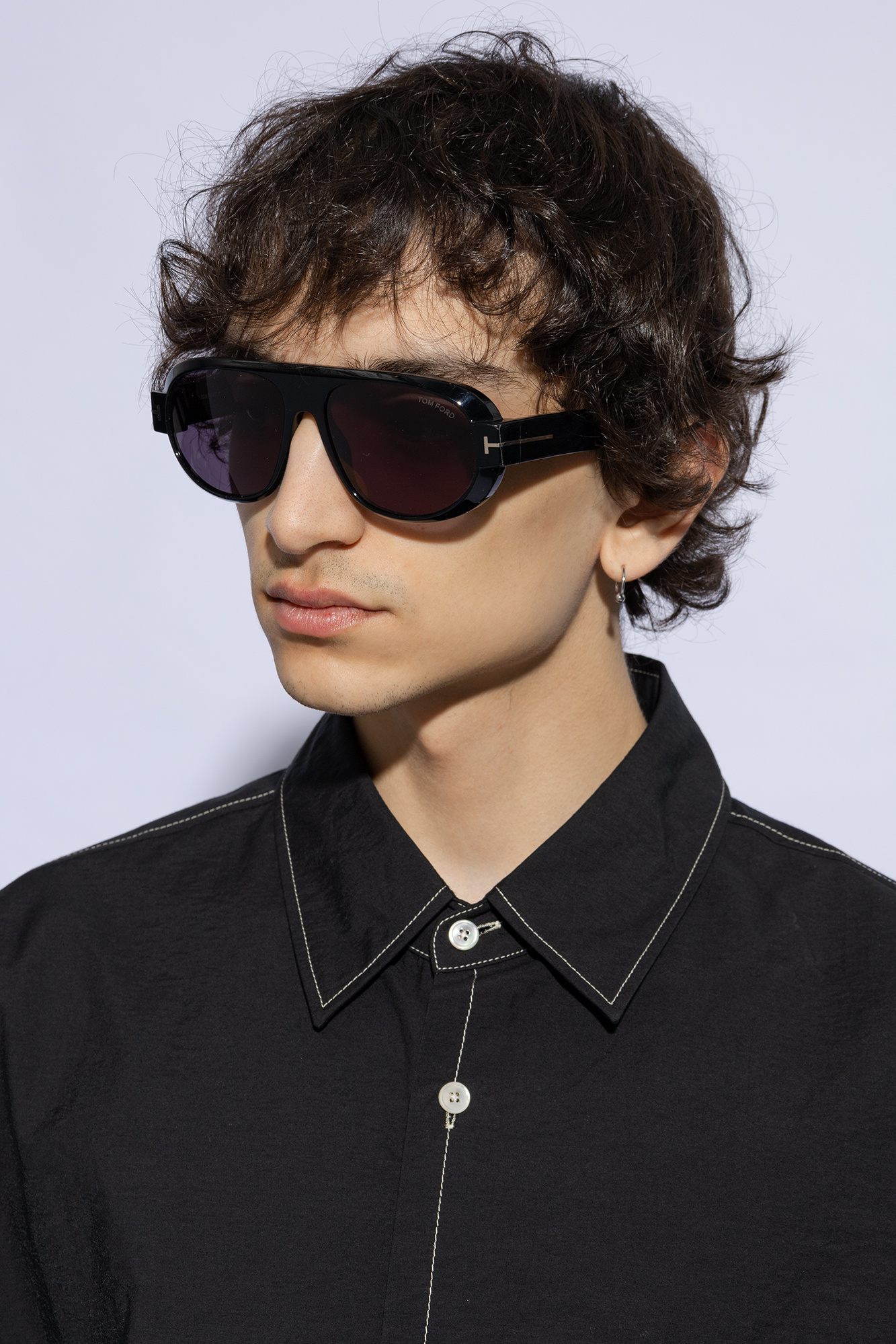 Tom Ford ‘Blake’ sunglasses