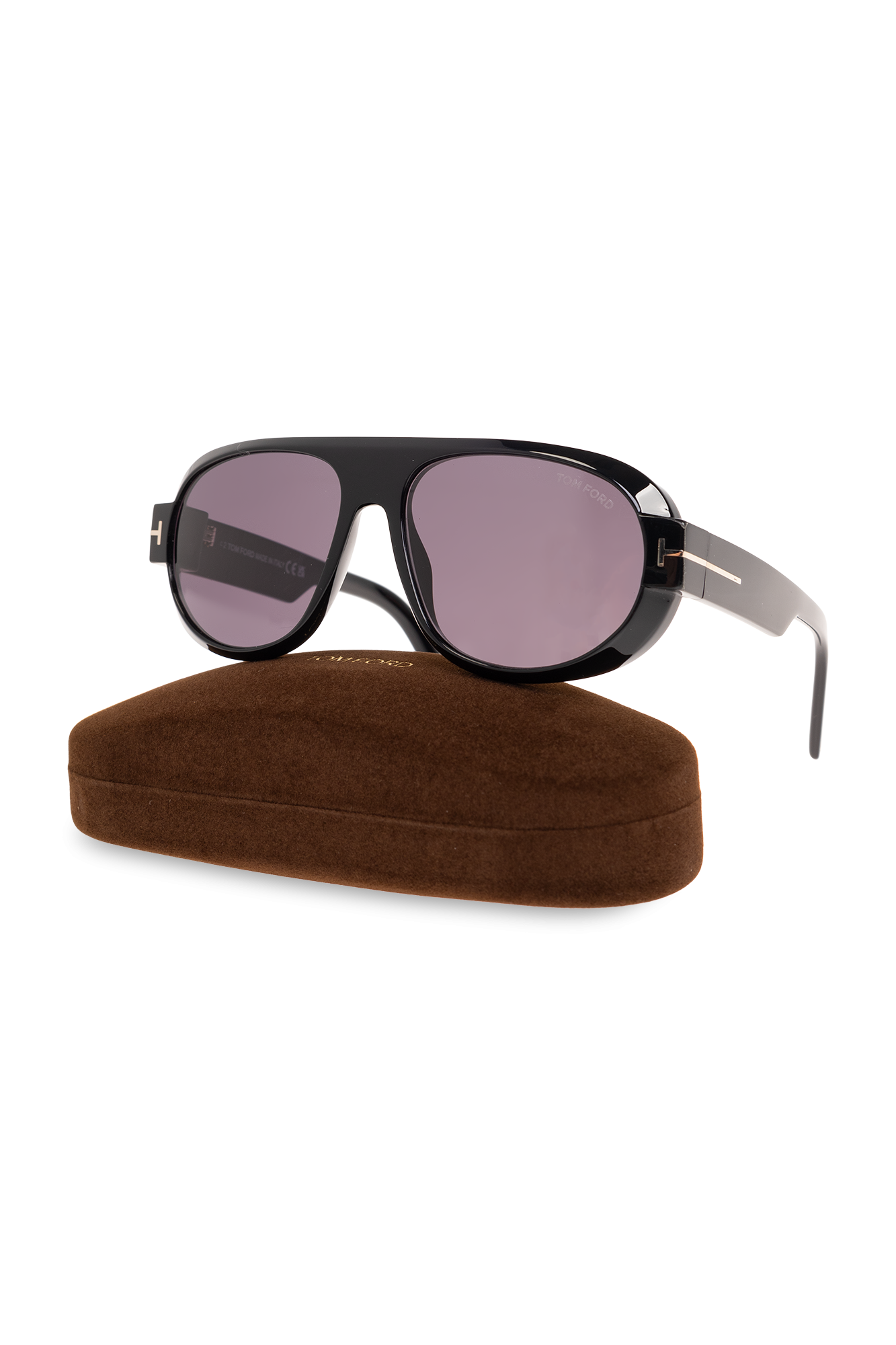 Tom Ford ‘Blake’ sunglasses