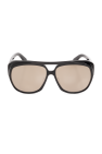 GG1156S pilot-frame sunglasses