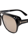 Tom Ford BLACK Sunglasses