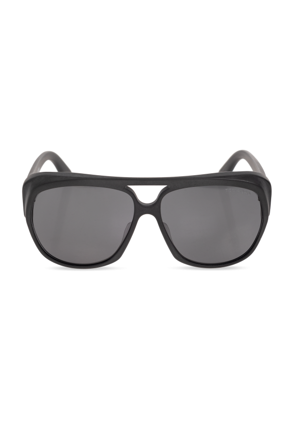 Tom Ford Nero sunglasses