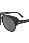 Tom Ford BLACK Sunglasses