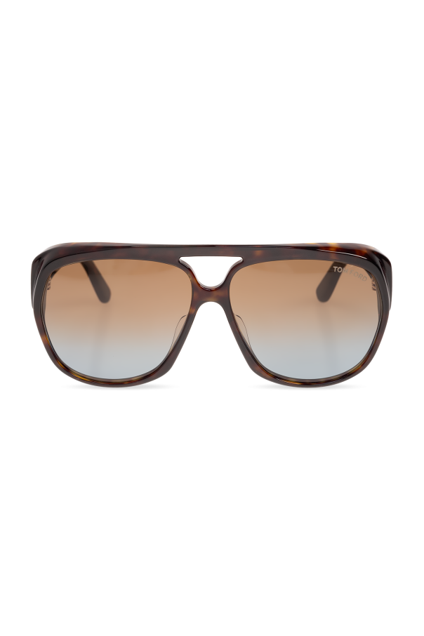 Tom Ford ‘Jayden’ Sunglasses
