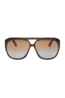 BlackSuit acetate sunglasses