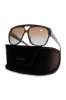 Tom Ford ‘Jayden’ Sunglasses