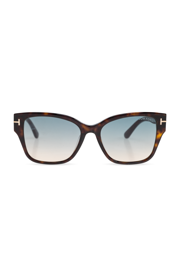 Sunglasses od Tom Ford