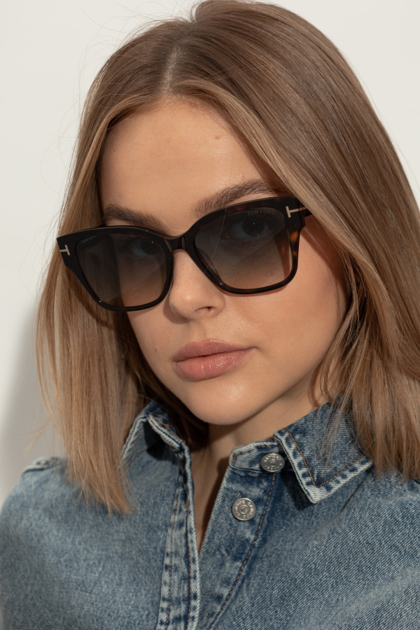 Tom Ford Sunglasses