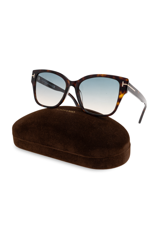 Tom Ford Sunglasses