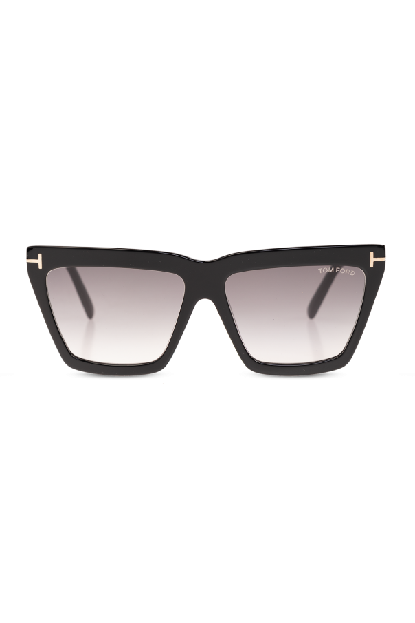 Tom Ford Okulary przeciwsłoneczne ‘Eden’