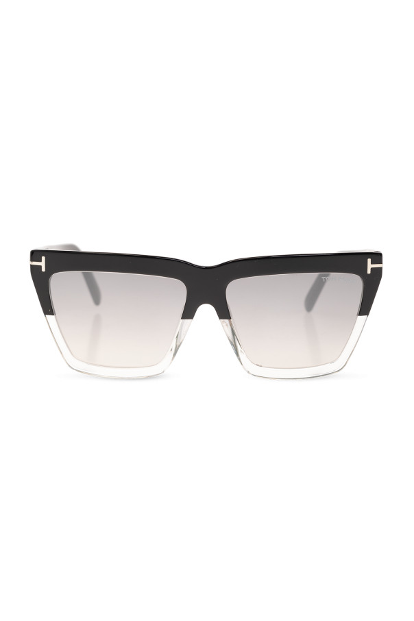 Tom Ford ‘Eden’ Sunglasses